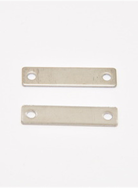 禾宝HOBAO 41029 HyperH4房车 H4-傾角調整片, 2PCS 6元运费