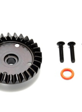 禾宝HOBAO 94001 Hyper 大脚-差速大钢29T 运费6元