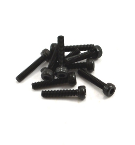 禾宝HOBAO 32210 Hyper10油动房车M2X10有头内六角机械10 6元运费