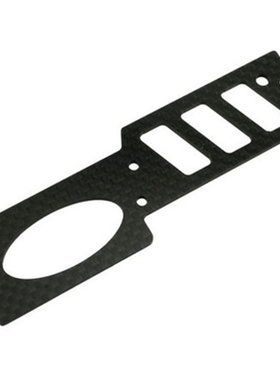 禾宝HOBAO 89620 Hyper STAR 二楼板-碳纤 运费6元