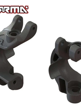 ARRMA AR330442/ARAC5047 C座转向门座 1/10巨石花岗岩盛唐台风用