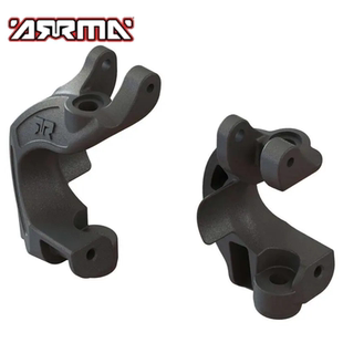 ARRMA C座转向门座 ARAC5047 10巨石花岗岩盛唐台风用 AR330442