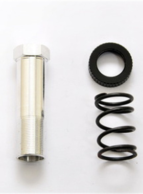 禾宝HOBAO 87062 Hyper 缓冲铝柱组(含弹簧) 运费6元