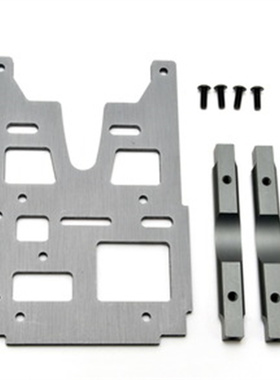 禾宝HOBAO 94043 Hyper 大脚电车-中央二段齿轮组 运费6元