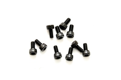 禾宝油动房车m3x6平头内六螺丝