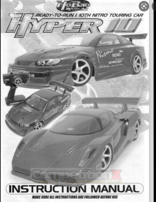 禾宝HOBAO 224023 Hyper 10油动房车 刹车座组 6元运费,玩具/童车/益智/积木/模型,遥控车升级件/零配件,淘宝优惠券,粉丝福利购,淘宝优惠卷