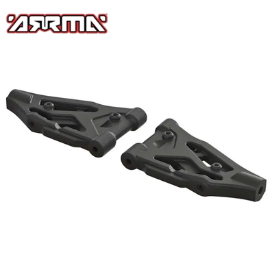 【现货】ARRMA原厂 AR330503 ARAC9037越界F1 台风TLR 6S前下摆臂
