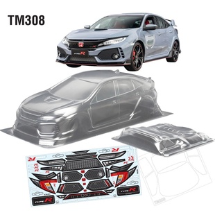 FK8 TM308 本田 思域Civic 运费6元