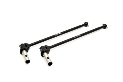 MTX大脚加长传动轴CVD