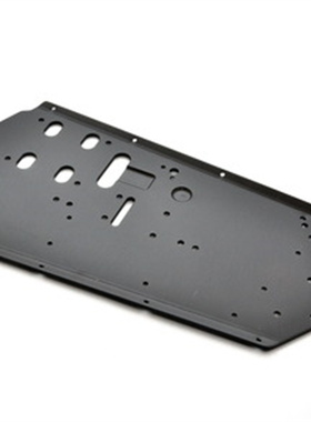 禾宝HOBAO 85019 HyperVS越野 Hyper VS 油车底板 运费6元