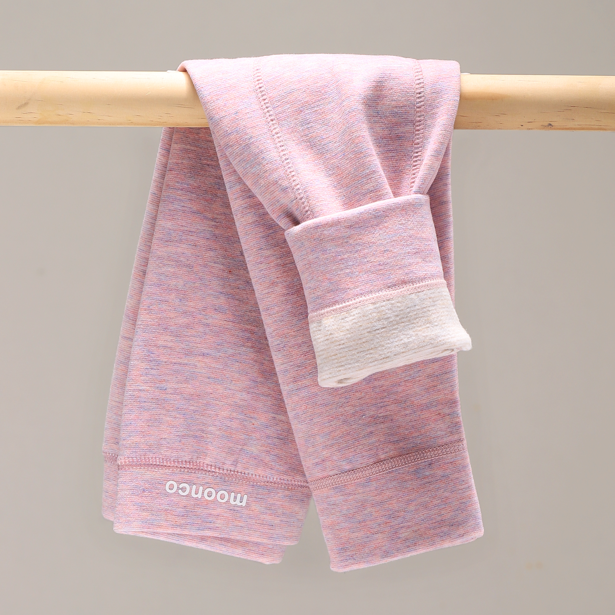 儿童保暖裤春秋款男童秋裤冬季加厚女童线裤内穿宝宝中大童打底裤