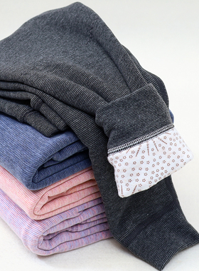 儿童保暖裤内穿女童加厚秋裤宝宝秋冬季打底裤中大童2026男童棉裤