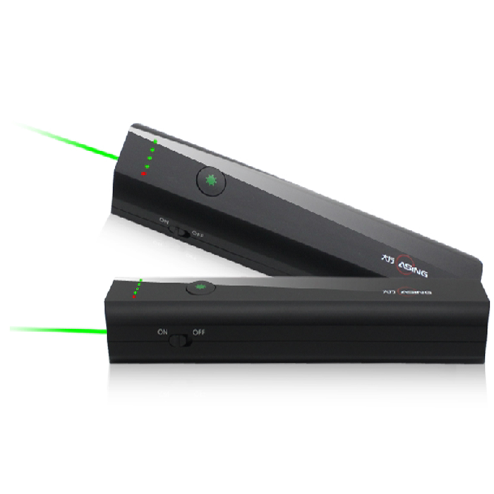 Telecommande - pointeur laser - Ref 384113 Image 3