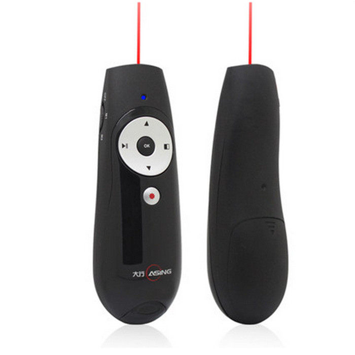 Telecommande - pointeur laser - Ref 384005 Image 3