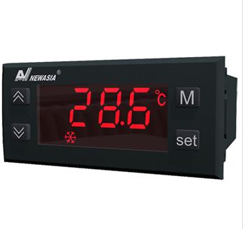 NA8810新亚洲控制器正品