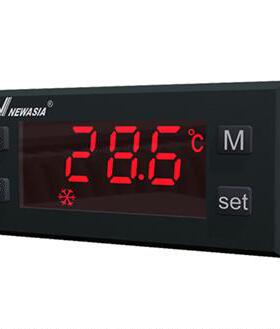 NA8810新亚洲控制器 数字温度计 电子温控器
