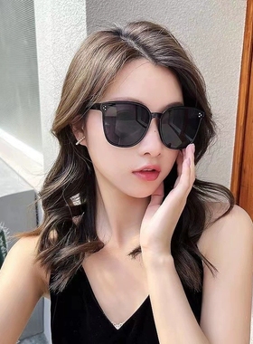 GM太阳眼镜新款太阳镜