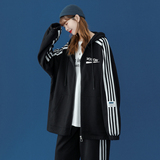 套装中性开衫连帽卫衣男女运动休闲卫裤套装TZ6705P100控138，男装休闲套装，电商A268