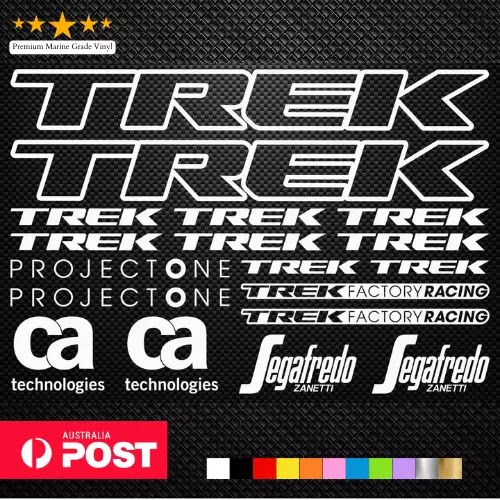 适用TREKFACTORYING山地