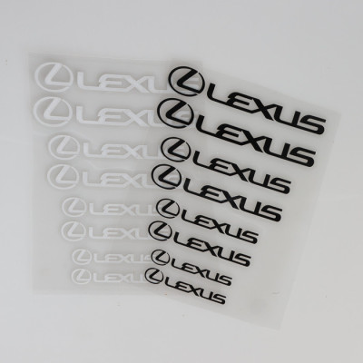 适用于雷克萨斯LEXUS卡钳