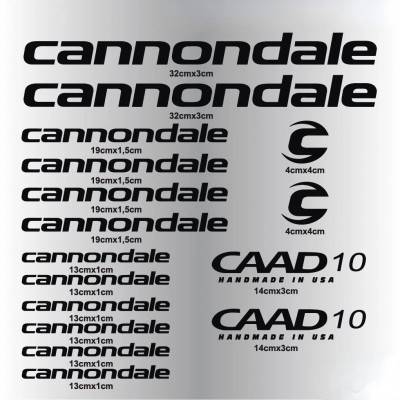 CANNONDALE-10单车公路车