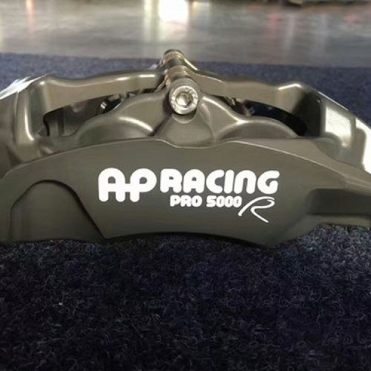 APracingPRO5000R刹车