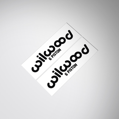 适用于Wilwood4p6piston