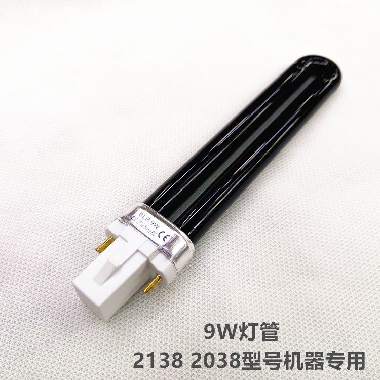 紫光验钞机紫光灯管2138/2038用图片