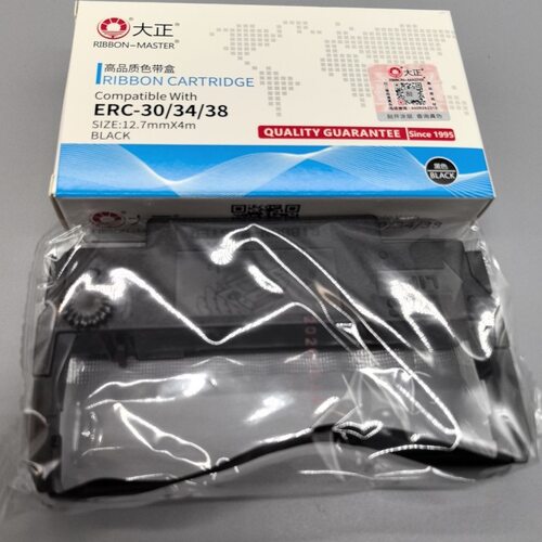 大正色带ERC38/30/34色带架盒