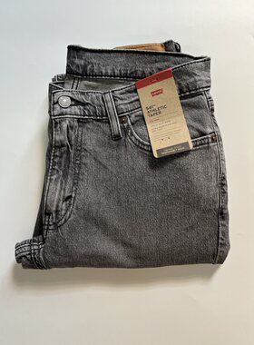 现货Levi's/李维斯男541灰黑色水洗牛仔裤春夏款181810666