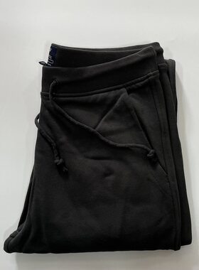 J.CREW中腰锥形束脚卫裤