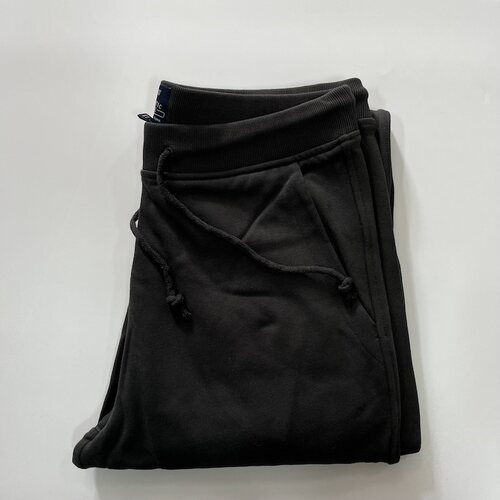 J.CREW中腰锥形束脚卫裤