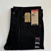 现货Levi 005011582 501原牛STF纯棉直筒牛仔裤 李维斯男厚款