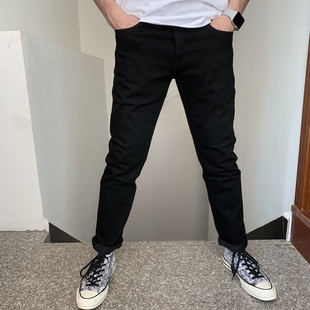 Ball锥形小脚牛仔裤 李维斯Hi 577830003 现货Levi