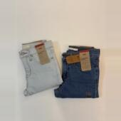 李维斯311蓝色水洗系列牛仔裤 春夏款 现货Levi 196260465 516