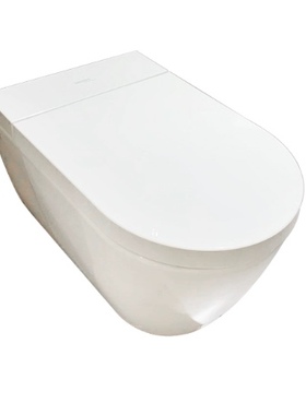 杜拉维特智能一体挂厕251009