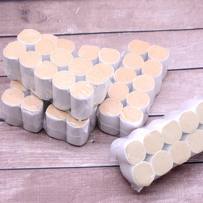 真实20：1精品10颗装定制1.6直径小艾柱迷你凤凰钗艾灸杯专用