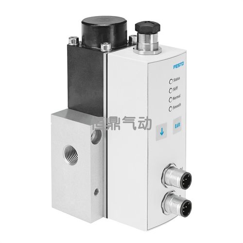 FESTO费斯托比例阀 VPPL-3L-3-G14-0L20H-A4-A-S1-6 1635992 询价