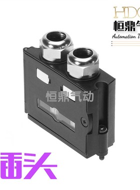 FESTO 费斯托总线插头 FBS-SUB-9-GS-2X4POL-B 532220 现货