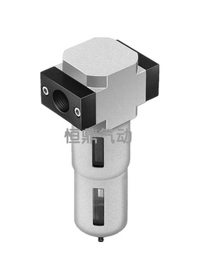 FESTO 费斯托过滤器 LF-1/4-D-5M-MIDI 186460 全新现货销售