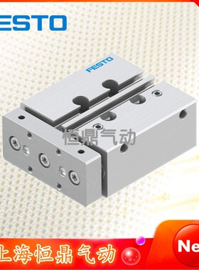 FESTO 费斯托 导向杆气缸 DFM-16-25-P-A-KF 170909 全新现货销售