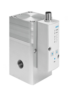 比例压力阀 VPPM-12L-L-1-G12-0L10H-A4P-S1  575233