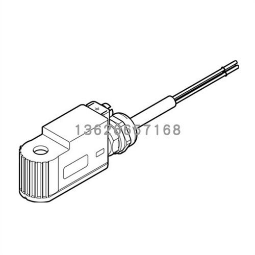 FESTO 费斯托 电磁线圈 FESTO VACF-B-K1-1-1-EX4-M 8059804
