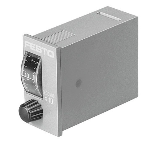 定时器 PZVT-300-SEC-AUT 150239 158496 正品 现货