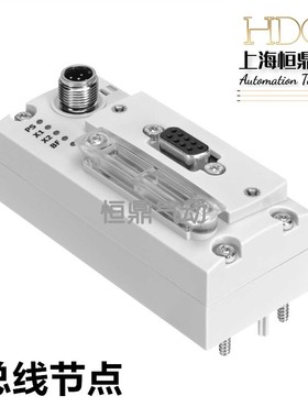 FESTO费斯托总线节点 CTEU-PB 570040 全新销售