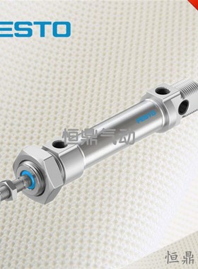 FESTO 费斯托 圆形气缸 19236 DSNU-20-40-PPV-A 全新销售