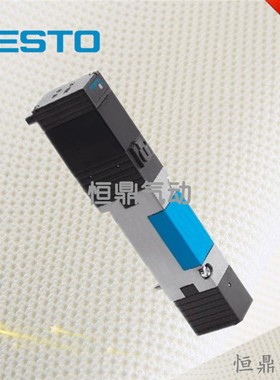 FESTO费斯托 气动电磁阀  JMTH-5/2-7,0-S-VI 151701 现货出售