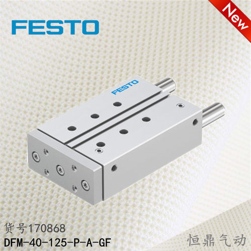 170868DFM-40-125-P-A-GFFESTO