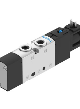 电磁阀 575680 VUVS-L20-M52-MZD-G18-F7-1C1