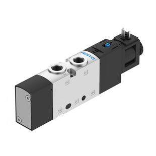 L20 M52 AZD 电磁阀 VUVS G18 1C1 575676